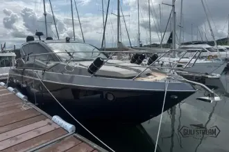 Thumbnail von Cranchi M44 HT