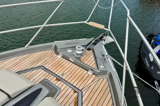 Thumbnail von Cranchi M44 HT