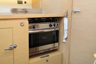 Thumbnail von Dufour 390 Sea Essay