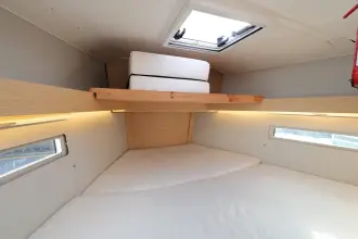 Thumbnail von Dufour 390 Sea Essay