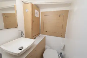 Thumbnail von Dufour 390 Sea Essay