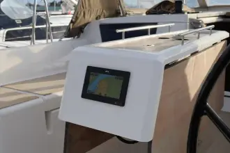 Thumbnail von Dufour 390 Sea Essay