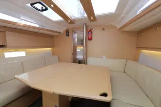 Thumbnail von Dufour 390 Sea Essay