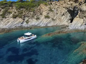 Thumbnail von Jeanneau TH33