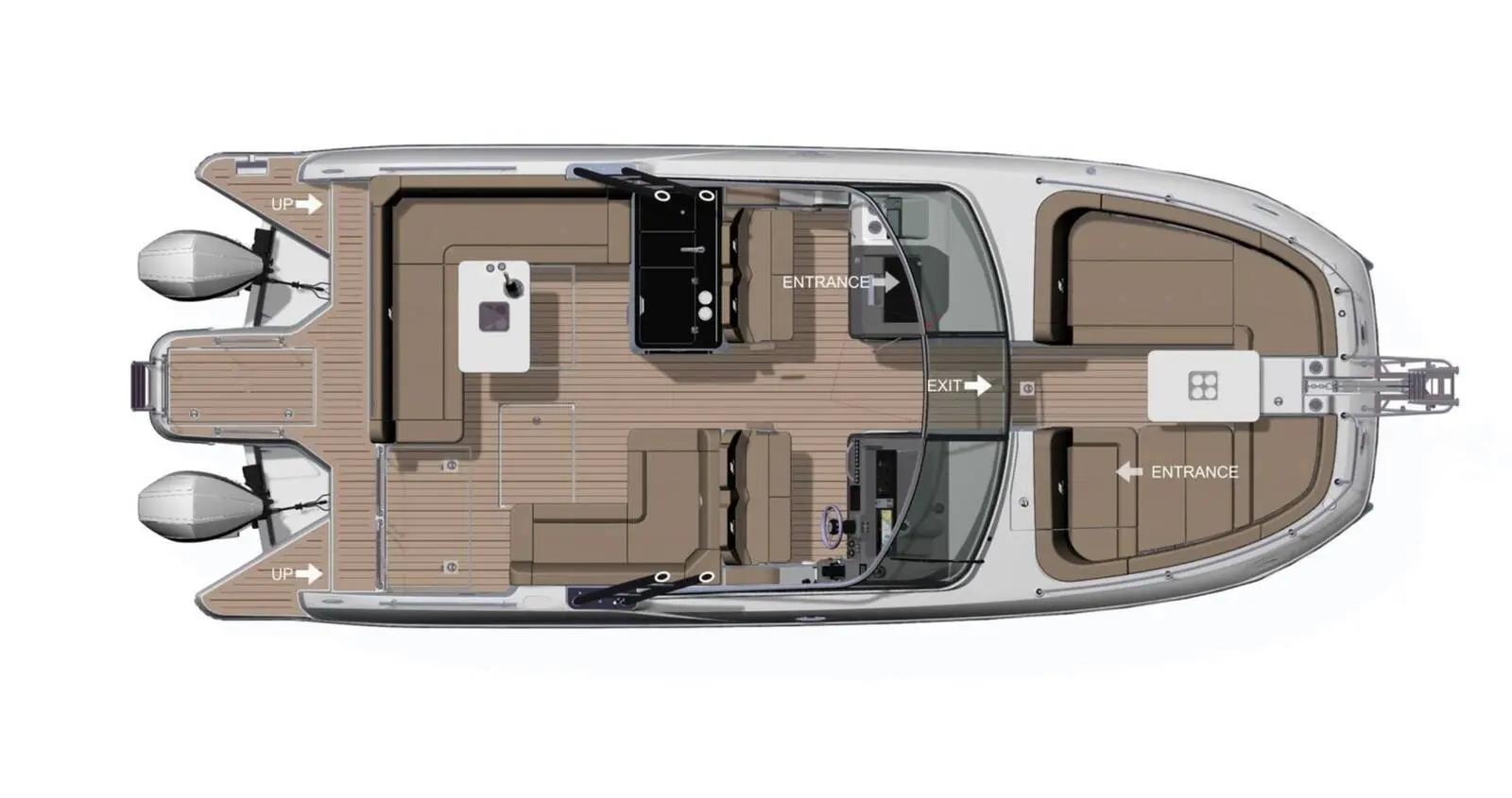 Thumbnail von Jeanneau TH33