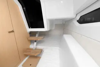 Thumbnail von Parker 800 Cruiser