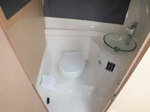 Thumbnail von Parker 800 Cruiser