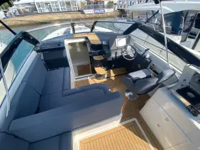 Thumbnail von Parker 800 Cruiser