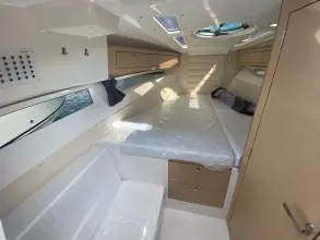 Thumbnail von Parker 800 Cruiser