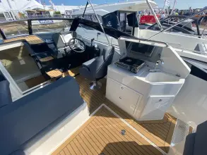 Thumbnail von Parker 800 Cruiser