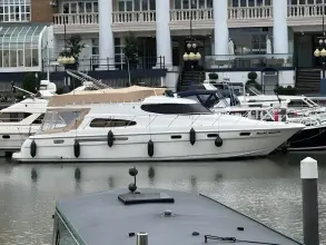 Thumbnail von Sealine T51 Nauti Impulse