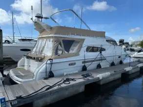 Thumbnail von Sealine T51 Nauti Impulse