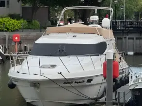 Thumbnail von Sealine T51 Nauti Impulse