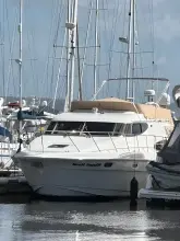 Thumbnail von Sealine T51 Nauti Impulse