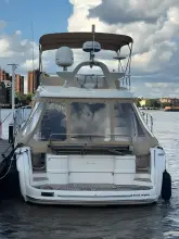 Thumbnail von Sealine T51 Nauti Impulse