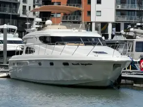 Thumbnail von Sealine T51 Nauti Impulse