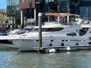 Thumbnail von Sealine T51 Nauti Impulse