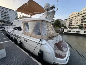 Thumbnail von Sealine T51 Nauti Impulse