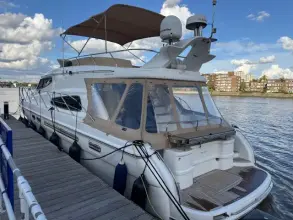 Thumbnail von Sealine T51 Nauti Impulse