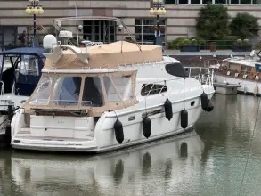 Thumbnail von Sealine T51 Nauti Impulse