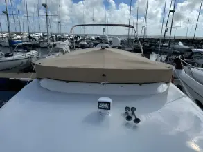 Thumbnail von Sealine T51 Nauti Impulse