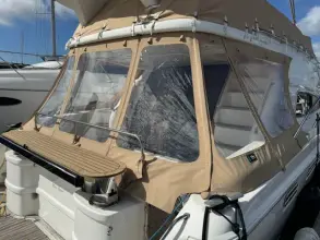 Thumbnail von Sealine T51 Nauti Impulse