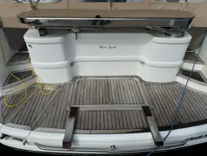 Thumbnail von Sealine T51 Nauti Impulse