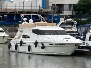 Thumbnail von Sealine T51 Nauti Impulse