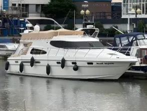 Thumbnail von Sealine T51 Nauti Impulse