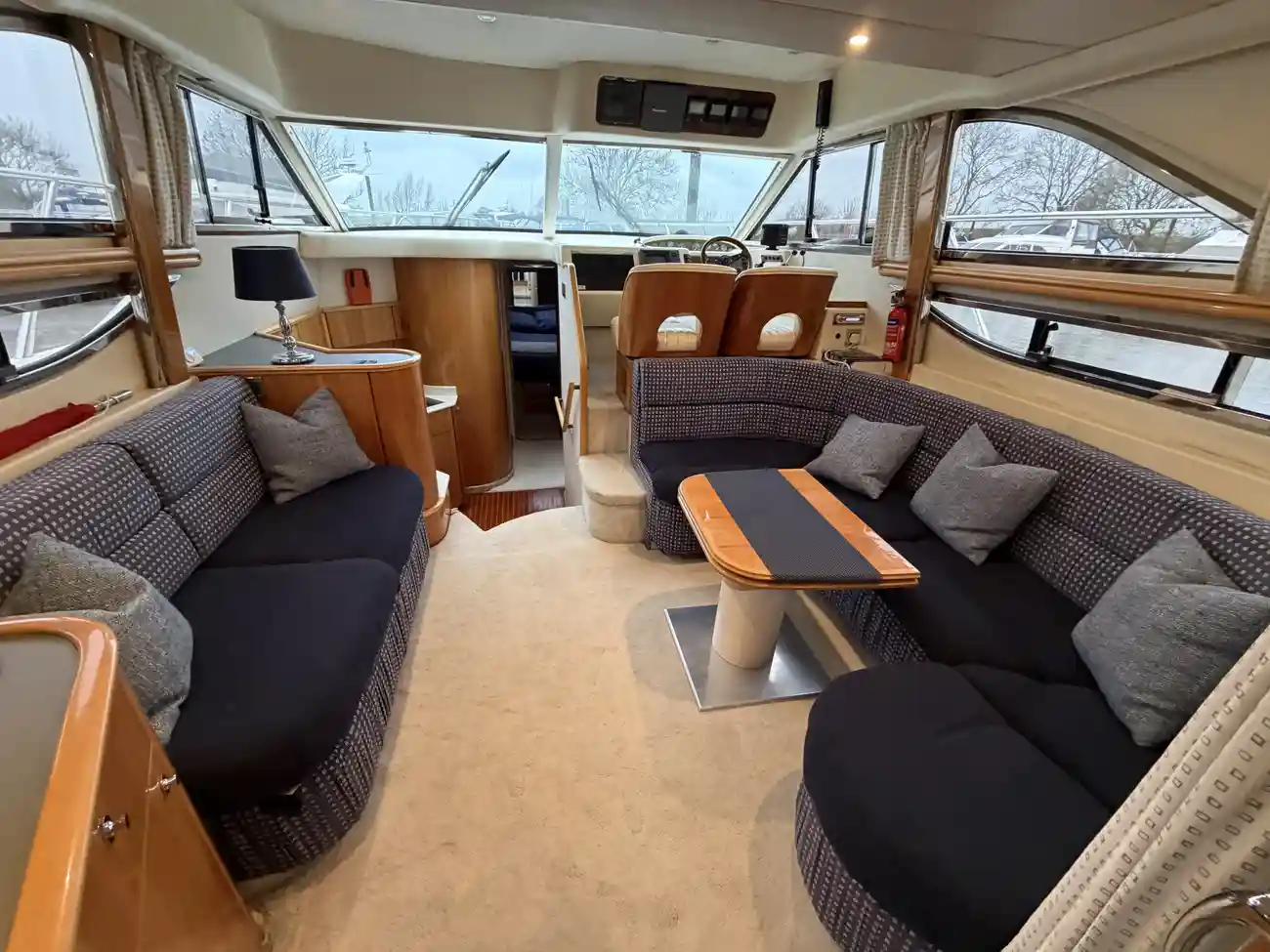 Thumbnail von Princess 430 Outrider