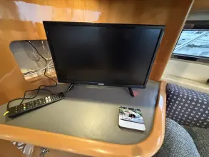 Thumbnail von Princess 430 Outrider