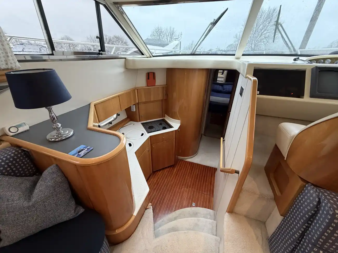 Thumbnail von Princess 430 Outrider