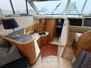 Thumbnail von Princess 430 Outrider