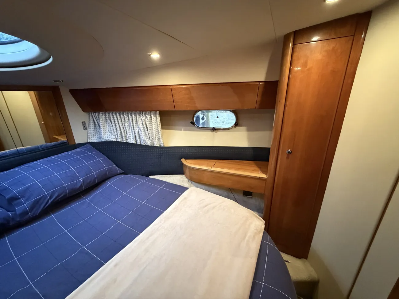 Thumbnail von Princess 430 Outrider