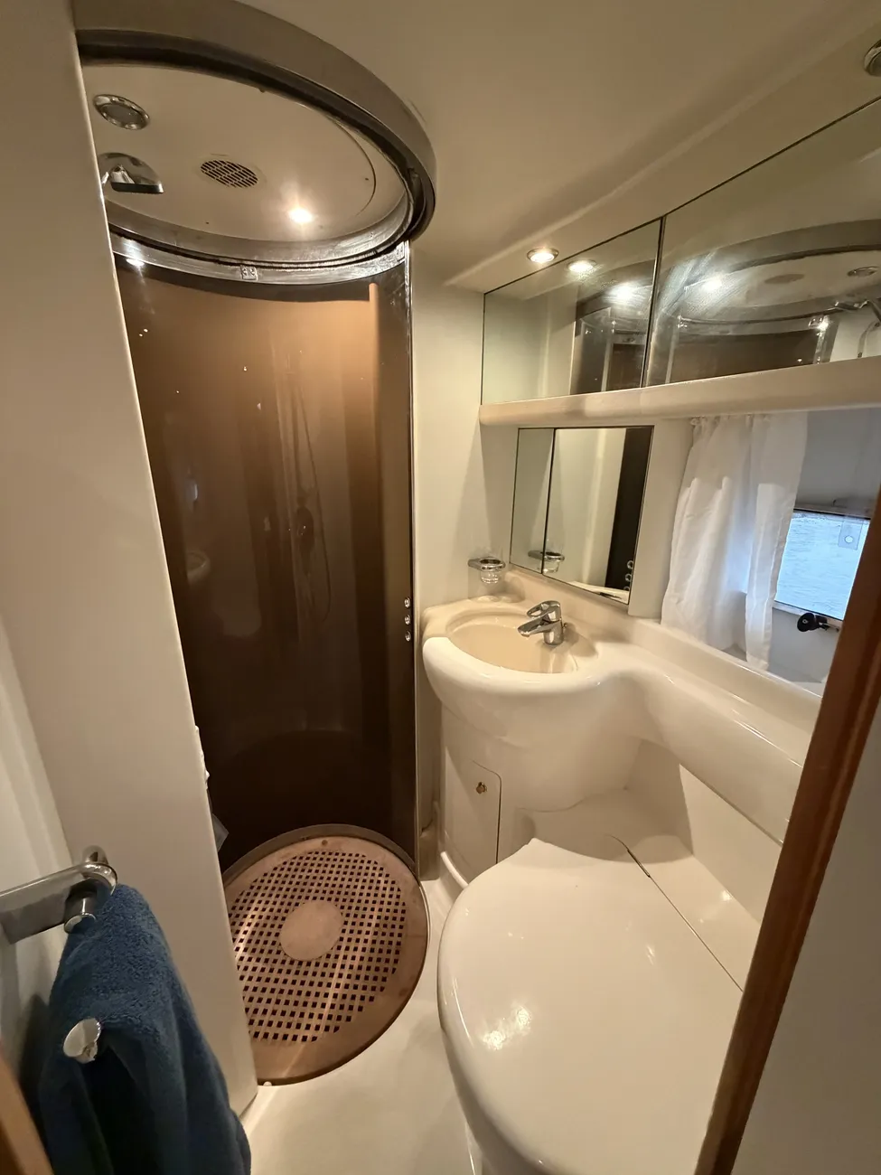 Thumbnail von Princess 430 Outrider