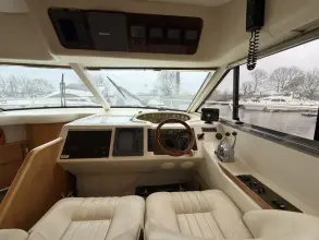 Thumbnail von Princess 430 Outrider