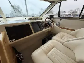 Thumbnail von Princess 430 Outrider