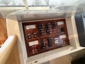 Thumbnail von Princess 430 Outrider