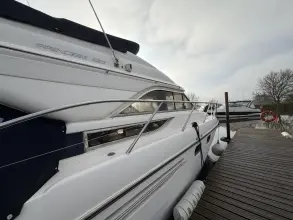 Thumbnail von Princess 430 Outrider