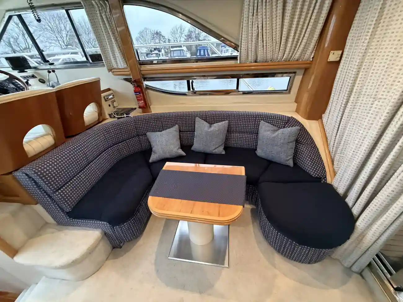 Thumbnail von Princess 430 Outrider