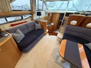 Thumbnail von Princess 430 Outrider