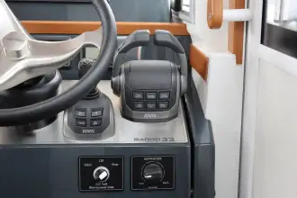 Thumbnail von Sargo 33 Stingray