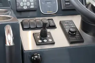 Thumbnail von Sargo 33 Stingray