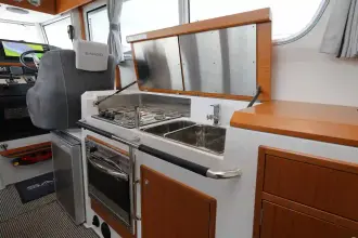 Thumbnail von Sargo 33 Stingray