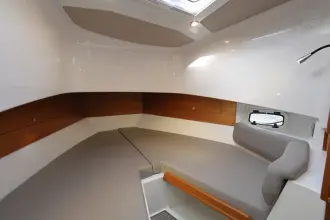 Thumbnail von Sargo 33 Stingray