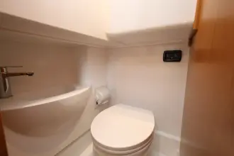 Thumbnail von Sargo 33 Stingray