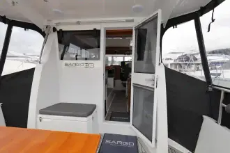 Thumbnail von Sargo 33 Stingray