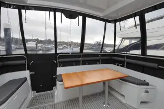 Thumbnail von Sargo 33 Stingray