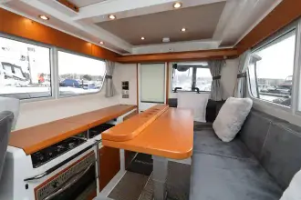 Thumbnail von Sargo 33 Stingray