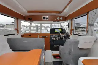 Thumbnail von Sargo 33 Stingray